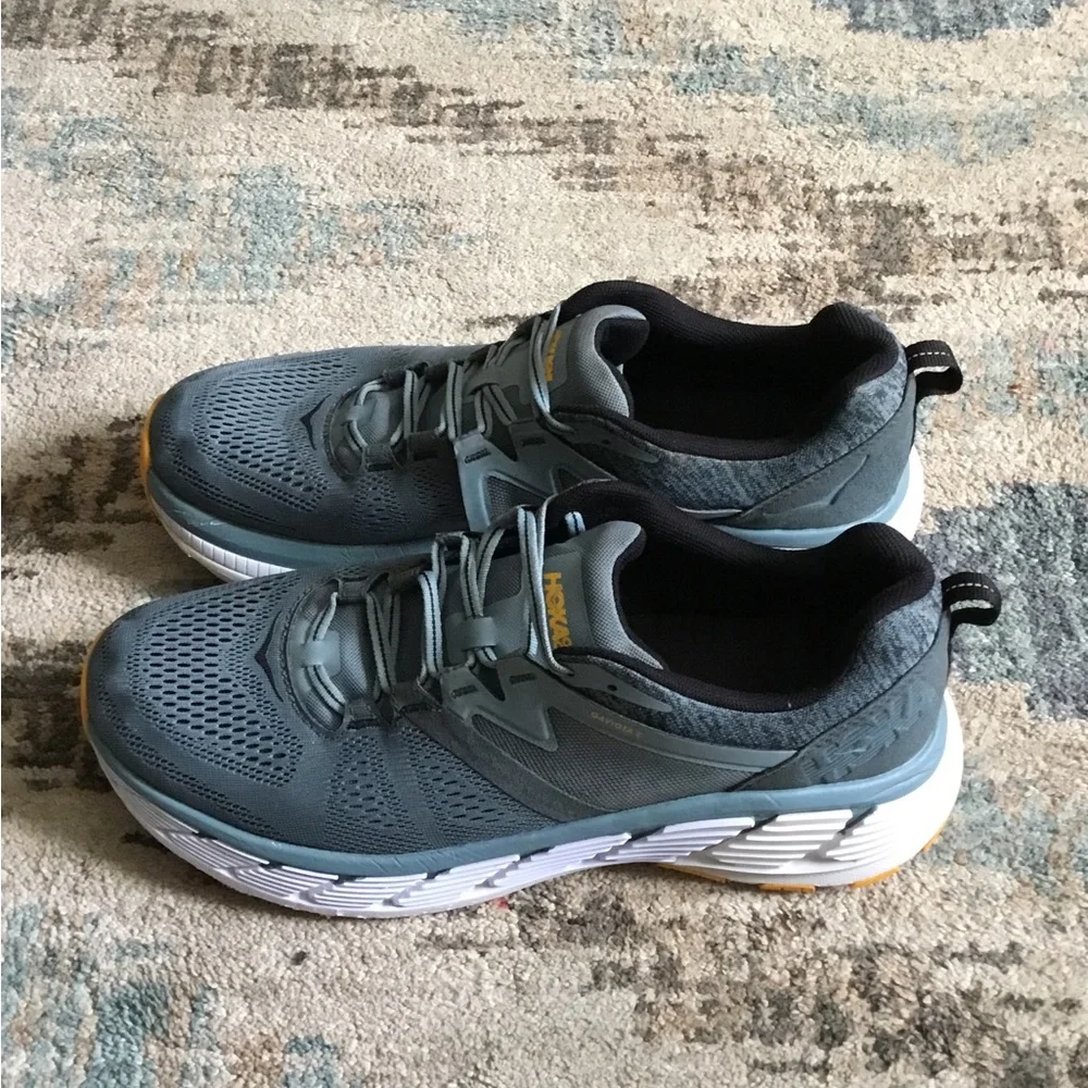 Hoka One One